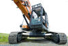 Demoliční rypadlo Doosan DX 235DM