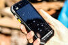 Smartphone Cat S30 pár kapek nezabije