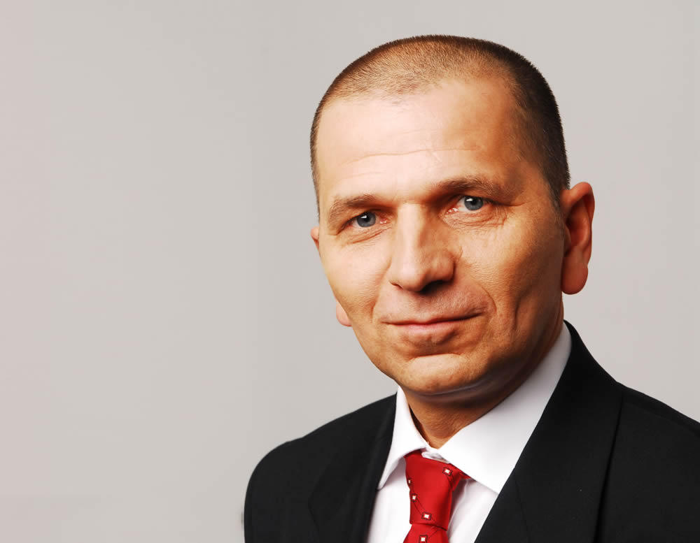 Generálním ředitelem Kuhn - Bohemia se stal Daniel Sys