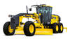Grejdr Komatsu GD675-6