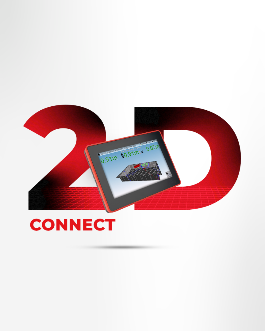 iDig Connect 2D