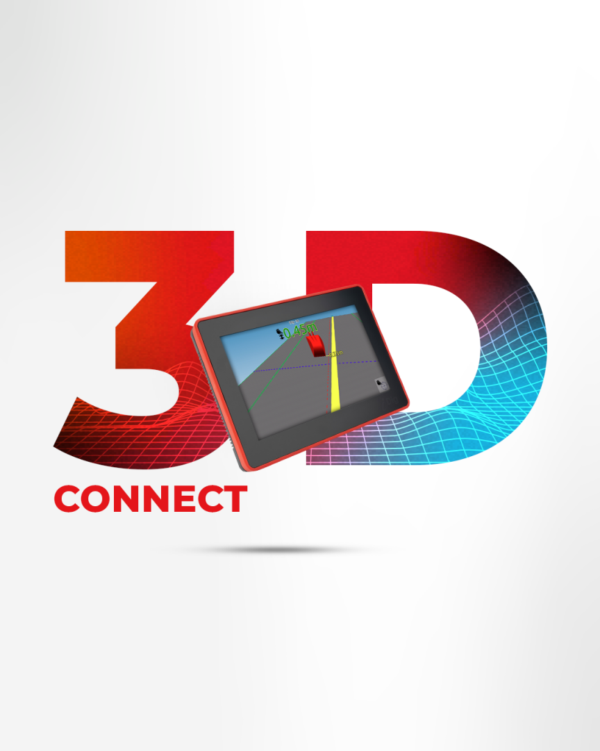 iDig Connect 3D