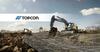 Volvo Dig Assist nyní obsahuje špičkovou 3D nivelaci Topcon 3D-MC