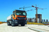 Iveco Stralis 460 XWay