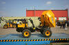 Kompaktní kolový dempr JCB 3T ST Hydrostatic