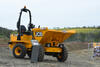 Dempr JCB 3T