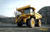 Dempr Komatsu HD 605-7
