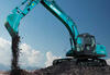 Kobelco SK260 LC-10