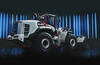 04. Kolový nakladač Hidromek 640WL