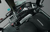 11. Interiér rypadlonakladače Hidromek 102B Supra