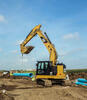 Kompaktní rypadlo Cat 325F