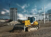Liebherr PR 726