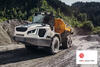 Liebherr TA 230