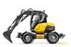 09. Mecalac 11MWR