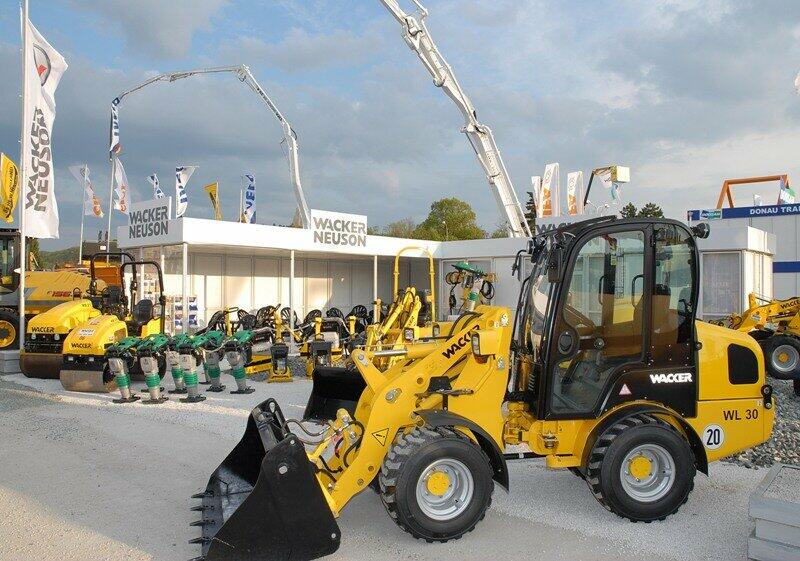 MINE & BUILD Brno 2026