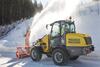 Wacker Neuson WL70