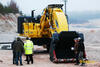 Komatsu PC800LC-8 TriPower