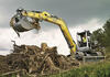 Pásové rypadlo Wacker Neuson ET90