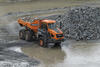 Nové dempry Doosan si poradí s každým terénem