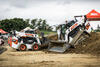 Nakladače Bobcat S86 a T86