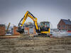 Pásové midirypadlo JCB 86C-2