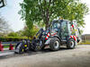 Rypadlonakladač JCB 3CX Compact Highways Master