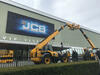 Teleskopický manipulátor JCB 540-140 Loadall