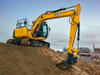 JCB JS 131