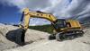 Cat 374F L
