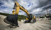 Cat 374F L