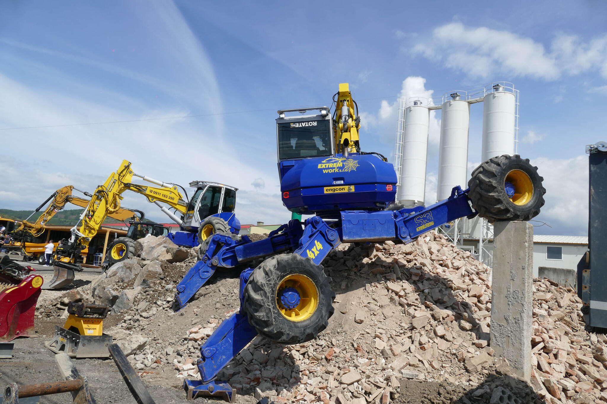 02. Engcon Demo Day 2024