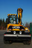 JCB Hydradig JS110W