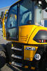 JCB Hydradig JS110W