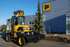 JCB Hydradig JS110W