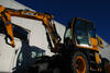 JCB Hydradig JS110W