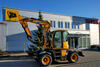 JCB Hydradig JS110W