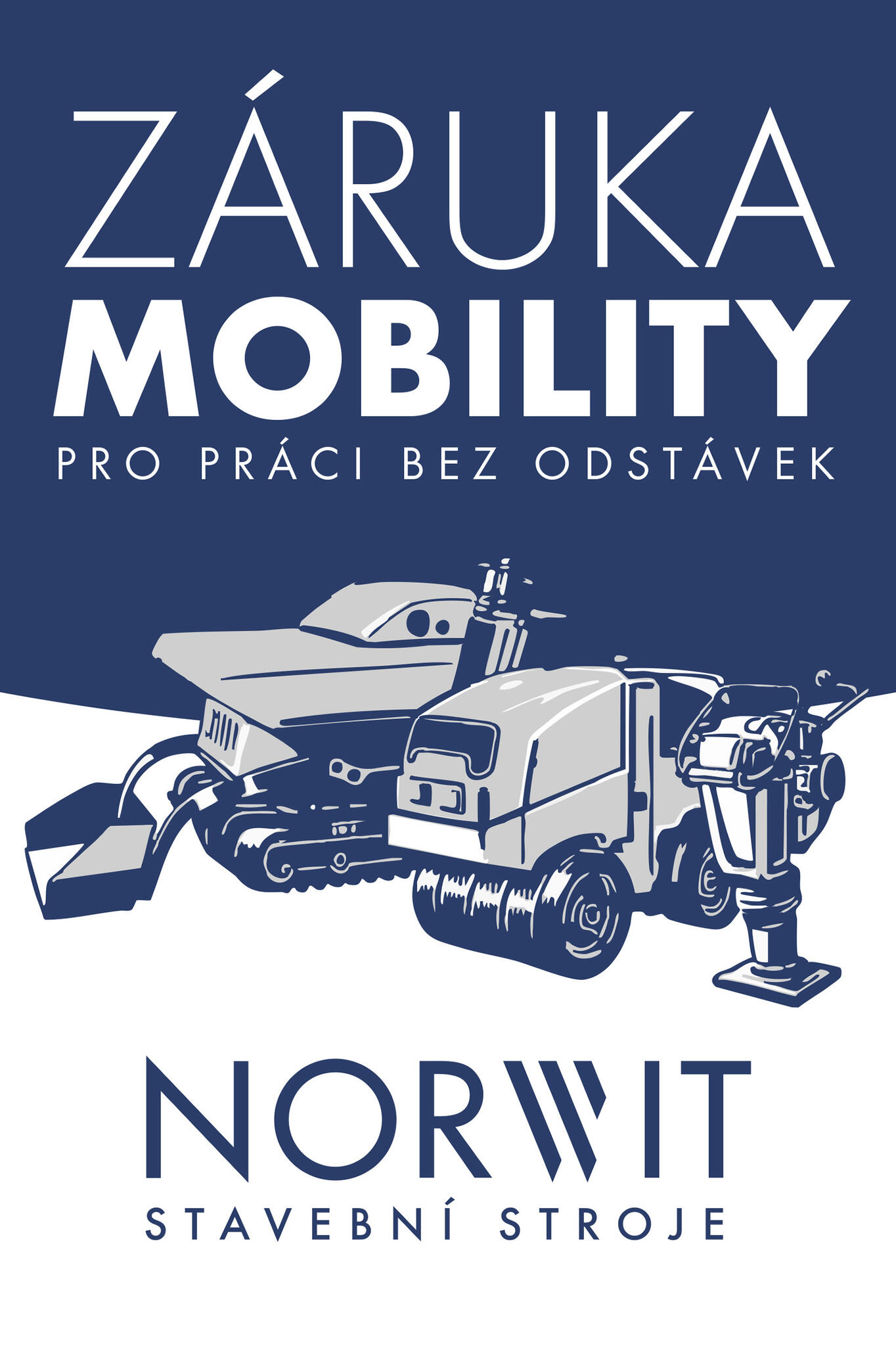 Záruka mobility NorWit