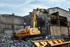 SMOLO Recycling: Demolice, zemní práce, recyklace