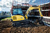 Yanmar SV60