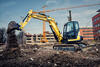 Yanmar ViO80