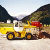 Model JCB 413 (1971)