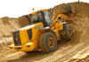 Model JCB 456ZX splňuje požadavky emisních norem Stage 3A a Tier 3 (2006)