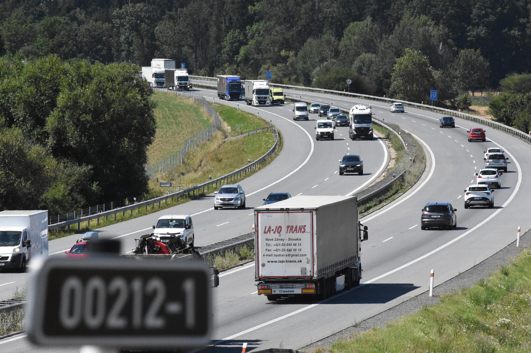 Systém iDig zvyšuje efektivitu největších staveb v České republice a na Slovensku