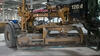 Grader CAT 120M firmy Sedos Stavby z Drnovic se systémem SharqEdges