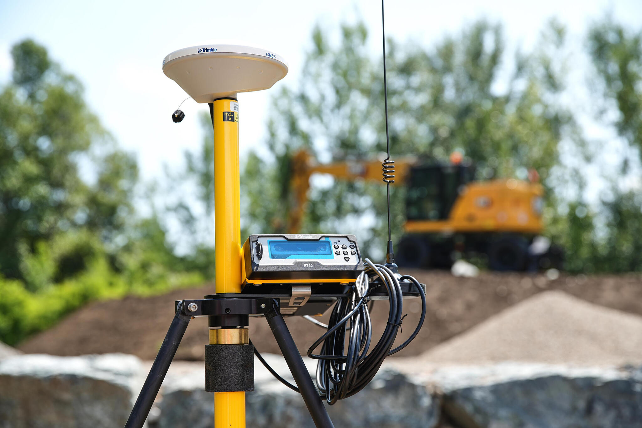 Cat Technology Days 2025 v Brně