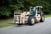 JCB 527-58M pro US Army