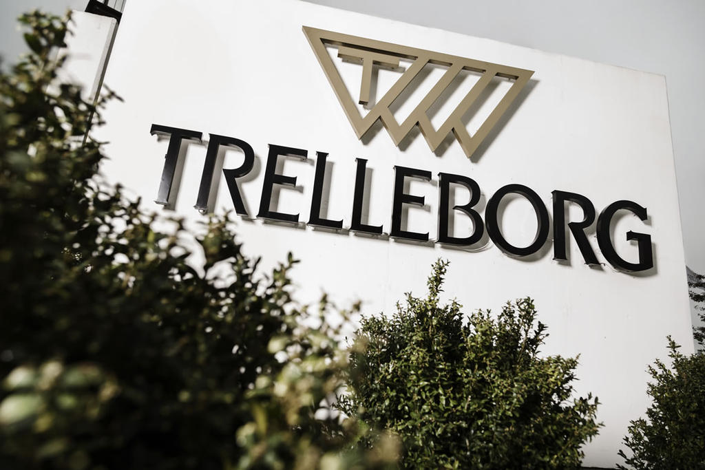 Trelleborg oznámil akvizici společnosti ČGS Holding