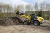 Nový Wacker Neuson WL95