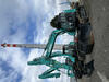 Rypadla Kobelco