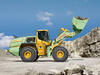 04. Jubilejní nakladač Liebherr L 566 XPower pro firemní skupinu Geiger